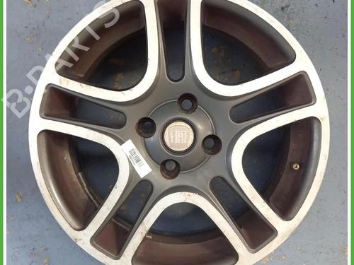 Used Rim Rim FIAT GRANDE PUNTO (199_) 1.3 D Multijet (199.AXD11, 199.AXD1A, 199.AXD1B,... (90 hp) 40074850 40074850