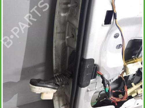 Right front door DODGE CALIBER 2.0 CRD | BP40134415C3 - Image 3