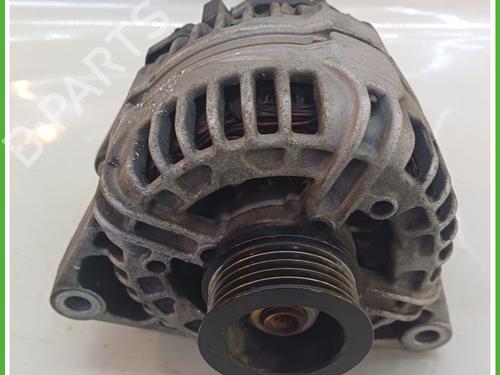 Alternator OPEL CORSA D (S07) 1.2 LPG (L08, L68) | BP15844163M7 