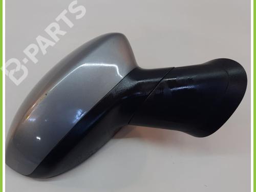 Right mirror FIAT PUNTO EVO (199_) 1.3 D Multijet (199AXC1A, 199BXC1A, 199AXT1A, 199BXT1A) | BP11720508C27 