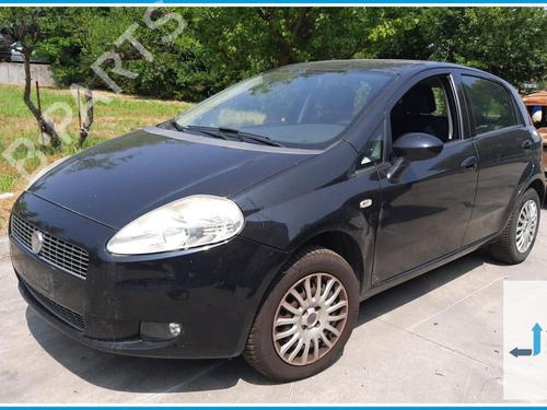 Used Parts FIAT GRANDE PUNTO (199_) 1.4 LPG 5013152
