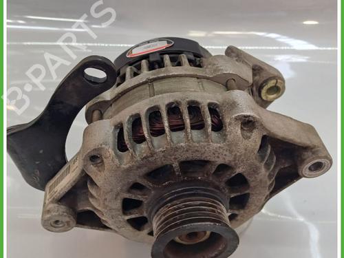 Alternator OPEL ASTRA G Estate (T98) 1.8 16V (F35) | BP17862647M7 