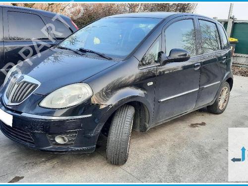 Used Parts LANCIA MUSA (350_) 1.3 D Multijet (350.AXG11, 350.AXG1A) 5018198