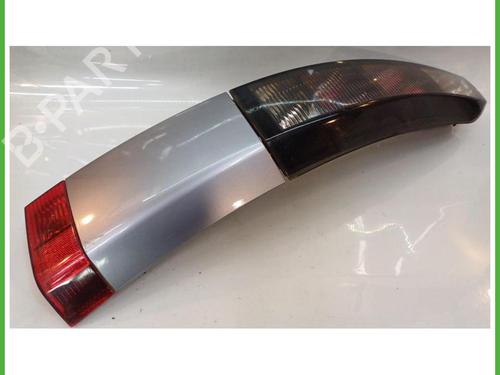 Used Right taillight Right taillight OPEL MERIVA A MPV (X03) 1.4 16V Twinport (E75) (90 hp) 40141839 40141839