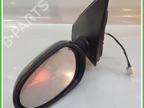 Retrovisor esquerdo LANCIA YPSILON (843_) 1.2 (843.AXA1A) (60 hp) 16862073