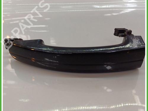 Front left exterior door handle FORD FOCUS III 1.0 EcoBoost | BP17733968C128 