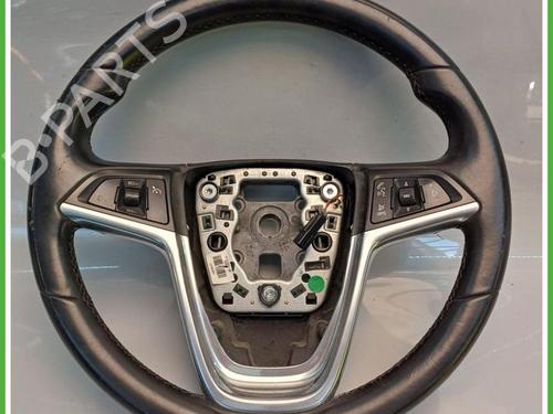 steering-wheel-opel-insignia-a-g09-2008-2009-2010-2011-2012-2013-2014-2015-2016-2017-40145956 main image