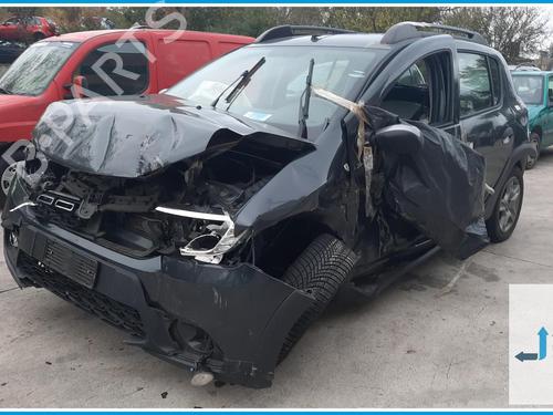 Instrument cluster DACIA SANDERO II TCe 90 LPG (B8M1) | BP40143493C47 - Image 7