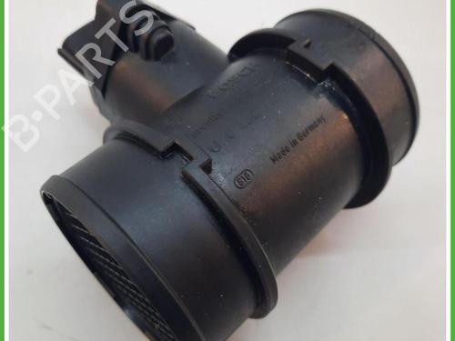 Used Mass air flow sensor Mass air flow sensor OPEL CORSA C (X01) 1.0 (F08, F68) (58 hp) 40133602 40133602