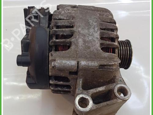 Alternator FORD FIESTA VI (CB1, CCN) 1.4 LPG | BP40141241M7  - Image 5