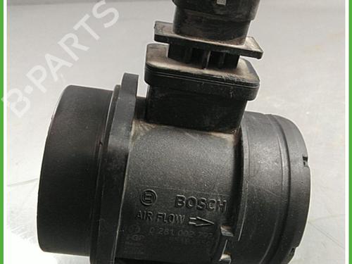Mass air flow sensor FIAT GRANDE PUNTO (199_) 1.3 D Multijet | BP15382063M95 