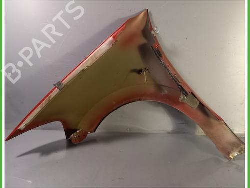 Right front fenders CITROËN C3 I (FC_, FN_) 1.4 i | BP23456274C42 