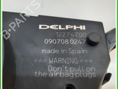Switch OPEL CORSA D (S07) 1.2 LPG (L08, L68) | BP40135607I30 - Image 5