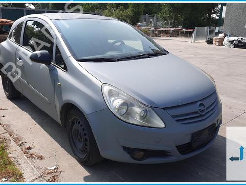 Starter OPEL CORSA D (S07) 1.2 LPG (L08, L68) | BP40146699M8  - Image 9