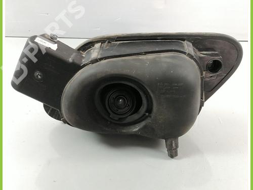 Fuel flap VW GOLF VII (5G1, BQ1, BE1, BE2) 1.6 TDI | BP11368202C131 