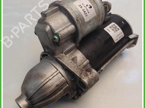 Used Starter Starter FIAT GRANDE PUNTO (199_) 1.3 D Multijet (75 hp) 40144705 40144705