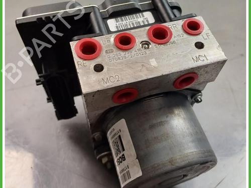 Used ABS pump ABS pump FIAT BRAVO II (198_) 1.9 D Multijet (198AXC1B) (150 hp) 40136130 40136130