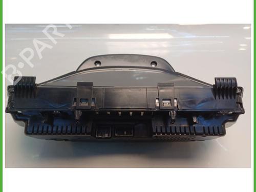 Instrument cluster BMW 4 Gran Coupe (F36) 420 d xDrive | BP23649106C47 