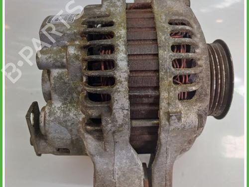Alternator HONDA CIVIC VI Saloon (EJ, EK, SO) 1.4 i (EJ9) | BP18972043M7 