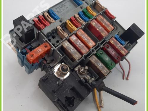 Fuse box CITROËN XSARA PICASSO (N68) 2.0 HDi | BP11369459E1 
