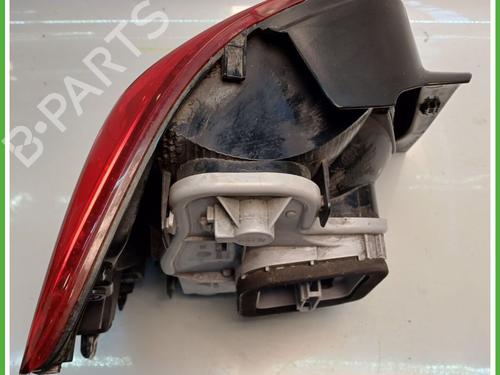 Right taillight VW POLO V (6R1, 6C1) 1.2 | BP22227579C35 