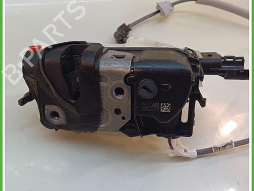 Rear left lock PEUGEOT 2008 II (UD_, US_, UY_, UJ_, UR_, UC_) 1.2 PureTech 130 (USHNS, URHNS) | BP16487994C100 