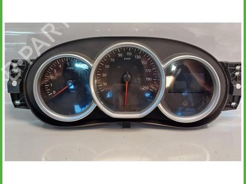 Used Instrument cluster Instrument cluster DACIA SANDERO II TCe 90 LPG (B8M1) (90 hp) 40143493 40143493