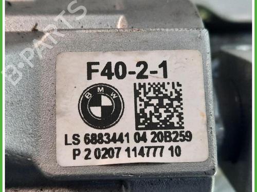 Steering column BMW 1 (F40) 118 d | BP40134031M21 - Image 4