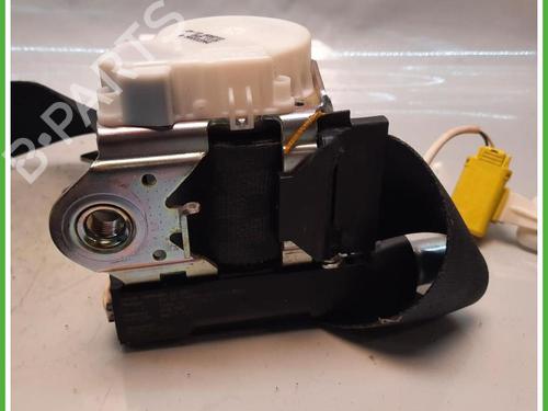 Front left seatbelt VW PASSAT B6 (3C2) 1.4 TSI EcoFuel | BP40147193I26 - Image 7
