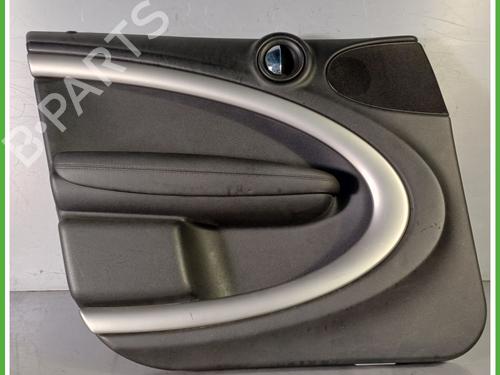 Garniture avant gauche MINI MINI COUNTRYMAN (R60) One D (90 hp) 31181859