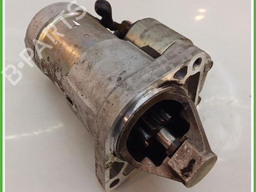 Starter FIAT PUNTO (188_) 1.2 60 (188.030, .050, .130, .150, .230, .250) | BP19675109M8 