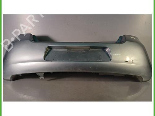 Used Rear bumper TOYOTA YARIS (_P9_) 1.0 VVT-i (KSP90_, KSP90R) (69 hp) 31243392