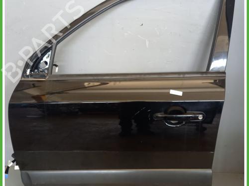 Used Left front door HYUNDAI TUCSON (JM) 2.0 CRDi (140 hp) 18417235