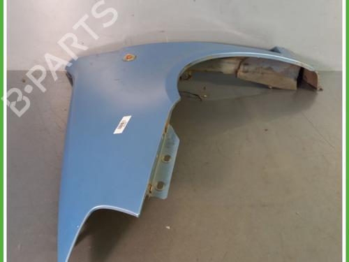 Left front fenders FIAT PUNTO (188_) 1.2 Natural Power | BP27409765C41 