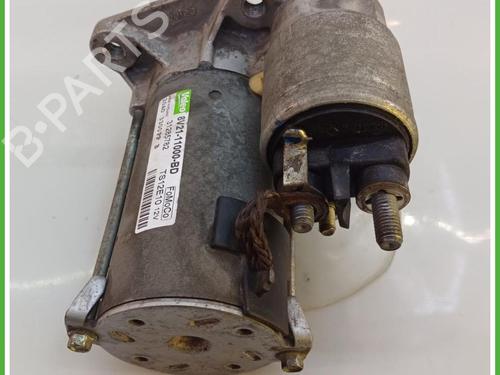 Starter FORD FIESTA VI (CB1, CCN) 1.4 LPG | BP40141669M8 - Image 6