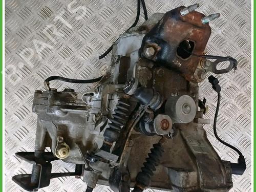 Gearbox CHEVROLET MATIZ (M200, M250) 1.0 LPG | BP40075314M3 - Image 2
