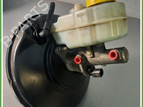 Servo brake SEAT IBIZA IV SC (6J1, 6P5) 1.4 | BP29475940M42 