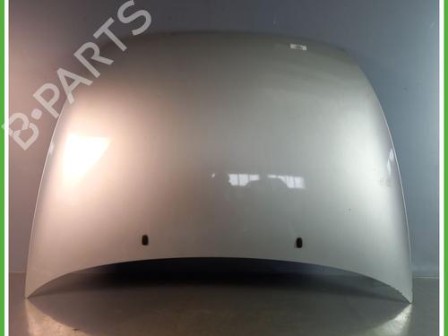 Used Hood FORD KA (RB_) 1.3 i ROCAM (70 hp) 17467733