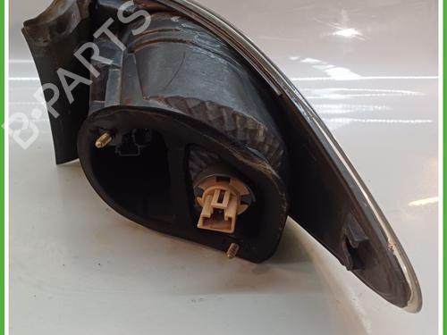 Left taillight MAZDA 6 Station Wagon (GY) 2.0 DI (GY19) | BP20168061C34 