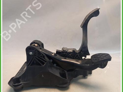 Pedal VW T-CROSS (C11, D31) 1.0 TSI | BP40074456I4 - Image 2