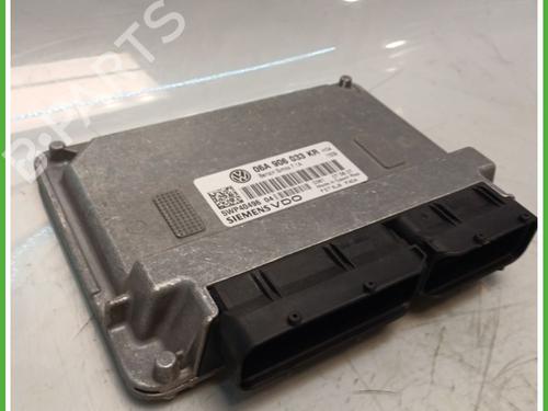 Engine control unit (ECU) VW TOURAN (1T1, 1T2) 1.6 | BP31060927M57 