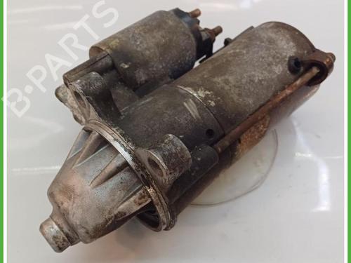 Used Starter Starter JAGUAR S-TYPE II (X200) 3.0 V6 (238 hp) 40139529 40139529