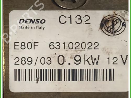 Starter LANCIA YPSILON (843_) 1.2 (843.AXA1A) | BP30096780M8