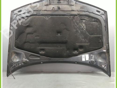 Hood RENAULT LAGUNA II Grandtour (KG0/1_) 1.9 dCi (KG0G) | BP11370467C1 