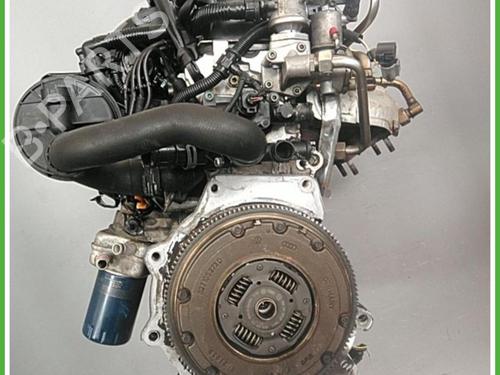 Used Engine Engine VW GOLF IV (1J1) 1.6 (100 hp) 40140900 40140900
