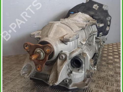 Gearbox BMW 3 Touring (E91) 320 d | BP40140980M3 - Image 3