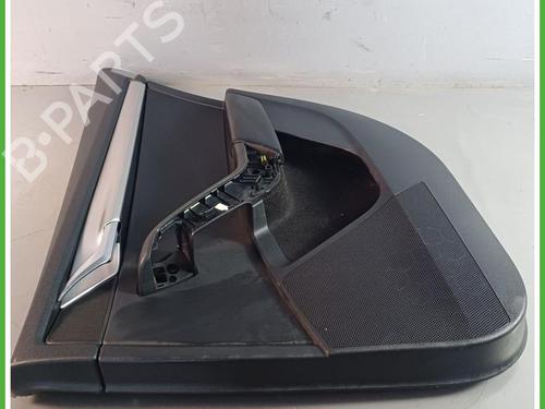 Rear right panel SKODA OCTAVIA III Combi (5E5, 5E6) 1.5 TSI G-TEC | BP40138742C61 - Image 5