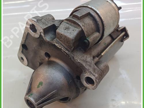 Used Starter CITROËN NEMO Box Body/MPV (AA_) 1.4 HDi (68 hp) 21216996