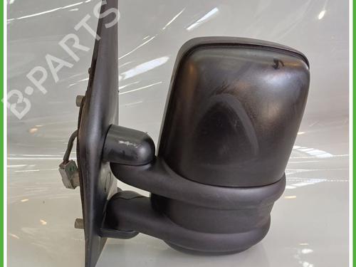 Left mirror RENAULT MASTER II Van (FD) 2.5 dCi 120 | BP19094656C26 