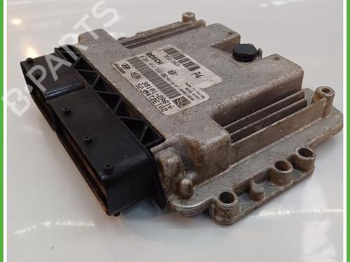 Engine control unit (ECU) KIA RIO II Saloon (JB) 1.5 CRDi | BP40139008M57 - Image 4